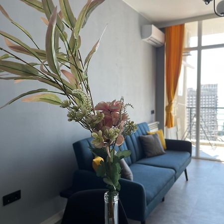 Green House Batumi Apartment Exterior foto