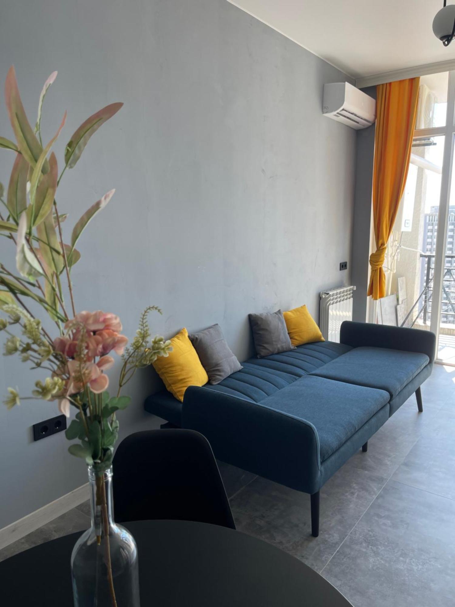 Green House Batumi Apartment Exterior foto