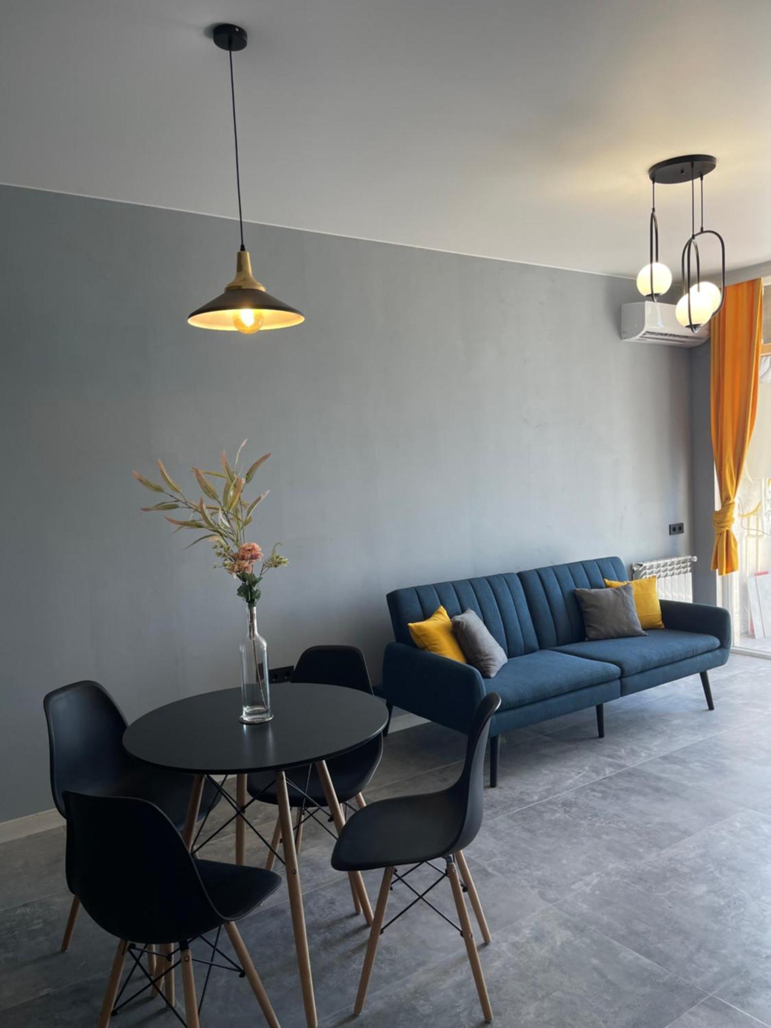 Green House Batumi Apartment Exterior foto